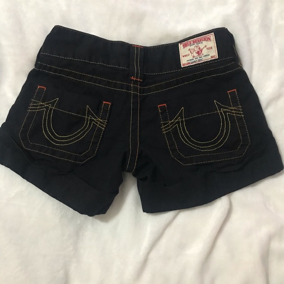 True Religion Sammy Short - Picture 3 of 4